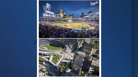 Royals announce plans for 2nd, 3rd listening sessions for new ballpark ...