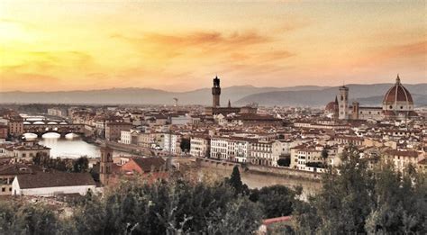 Best Time to Visit Florence: Weather in Florence, Italy, When to Go to ...