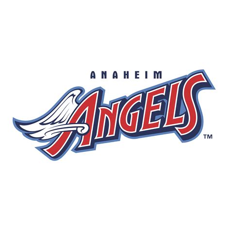 Anaheim Angels Logo PNG Transparent & SVG Vector - Freebie Supply