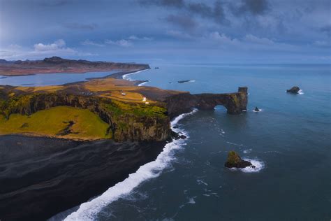 What Are the Rules For Flying a Drone in Iceland?