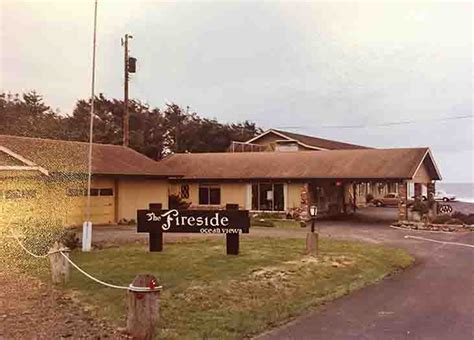 Fireside Motel