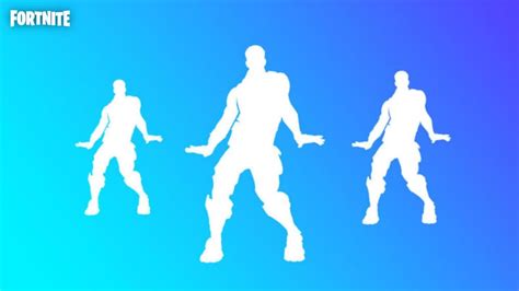 Shot's Hit it Dance Emote in Fortnite: Details