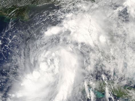 Hurricane Hermine to Hit Florida's Gulf Coast with 'Life Threatening ...