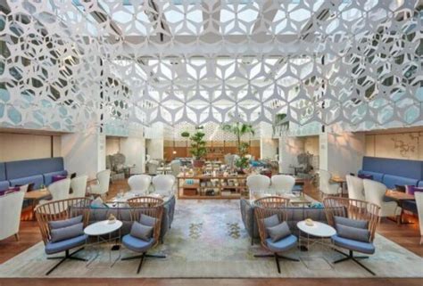 The Interior Design of the Mandarin Oriental Hotel - Decor Tips