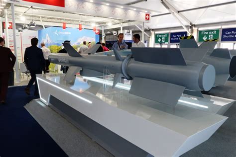 Çakir, the new Roketsan multi-platform cruise missile - EDR Magazine