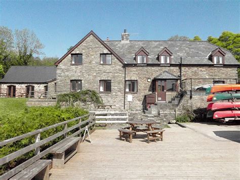 Argoed Lwyd Outdoor Centre | VisitWales