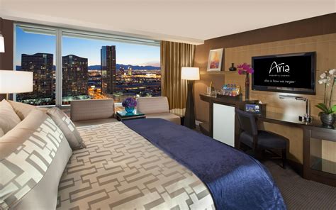 Aria Resort and Casino in Las Vegas (NV) - Room Deals, Photos & Reviews