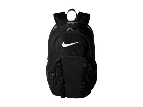 Nike Brasilia 7 Backpack Mesh Xl in Black | Lyst