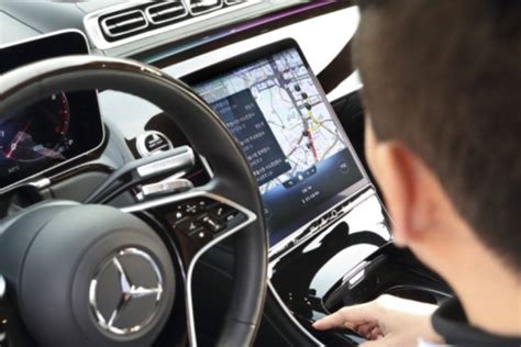 Cerence Adds KT Voice Assistant Support to Mercedes-Benz Cars in South ...