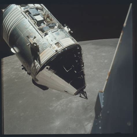 Some of the Apollo Missions High Resolution Film Scans - Album on Imgur ...