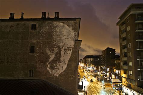 10 Beautiful Turin Street Art Murals | Widewalls