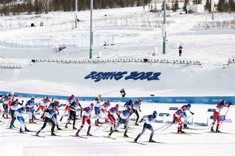 Cross-Country Skiing World Cup 22/23: Review and Expectations – FasterSkier