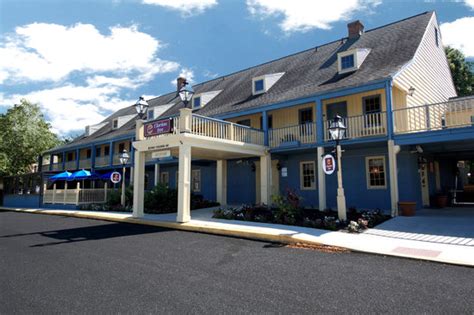 Clarion Inn Historic Strasburg Inn (PA - Lancaster County) - Hotel Reviews - TripAdvisor