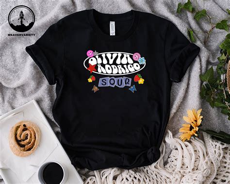 Olivia Rodrigo Sour Shirt Olivia Rodrigo Sour Vintage Olivia | Etsy in 2022 | Shirts, Color ...