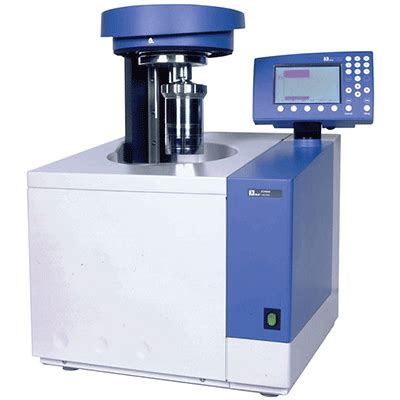 Lab Equipment: Calorimeters in Chemical Property Testing - from Cole ...