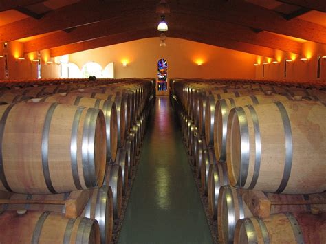 Wine Keller Barrels · Free photo on Pixabay
