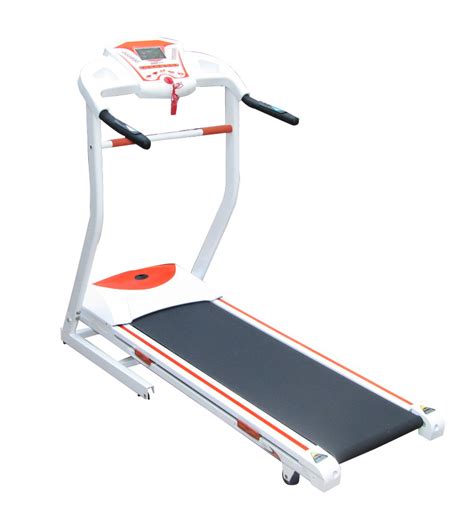 Trimline 7600 Treadmill Manual : Trimline 7600.1E Running machine ...