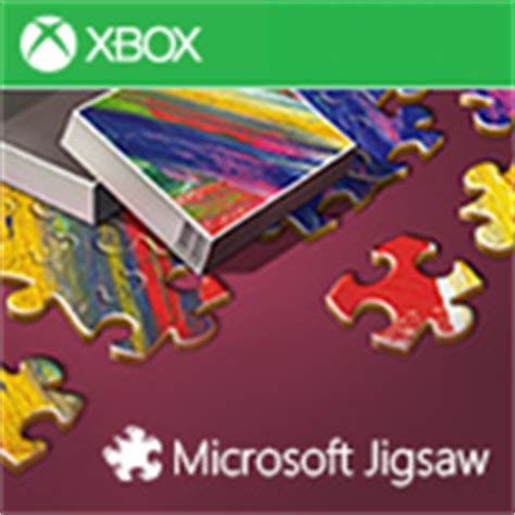 Microsoft Jigsaw – Games on Microsoft Store