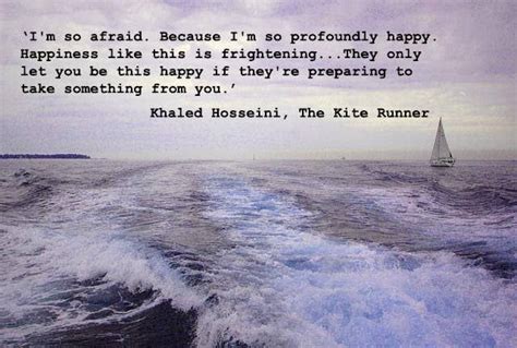 13 Khaled Hosseini Quotes To Inspire You | Khaled hosseini, Khaled ...