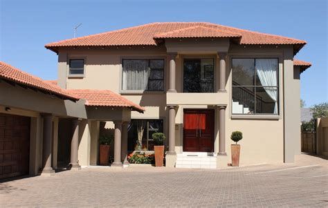 La Palma Guest House, Alberton, South Africa