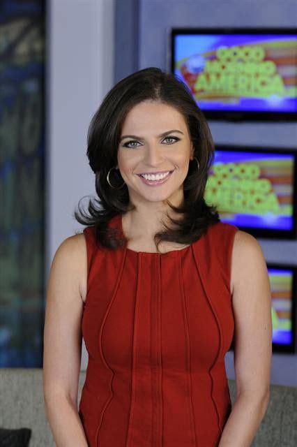 Bianna Golodryga - ABC News Co-Anchor/Business Correspondent | Most ...