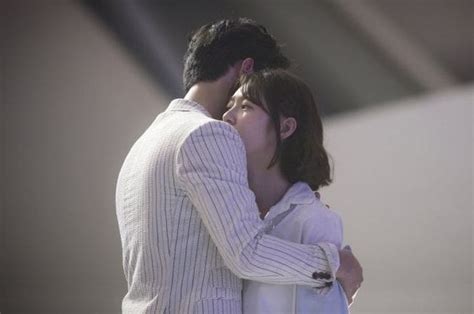 Seo Kang Joon Locks Gong Seung Yeon In A Secure Embrace In “Are You ...