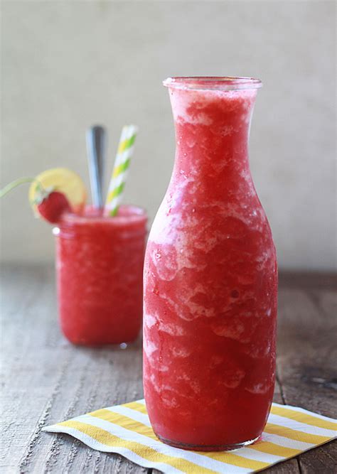 29 Frozen Drinks To Put On Your Summer Bucket List