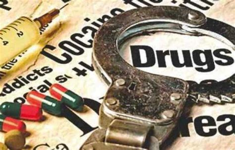 Decriminalization of Narcotics - LAW INSIDER INDIA- INSIGHT OF LAW ...