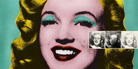 Andy Warhol Effect in Photoshop: Photocopy & Screen Printing