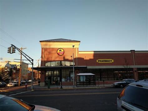 Menu at ShopRite of Bayonne restaurant, Bayonne