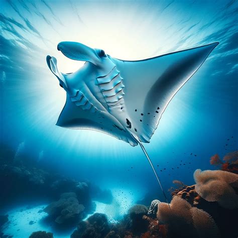 Fascinating facts about mobula rays | Ansiklopedika