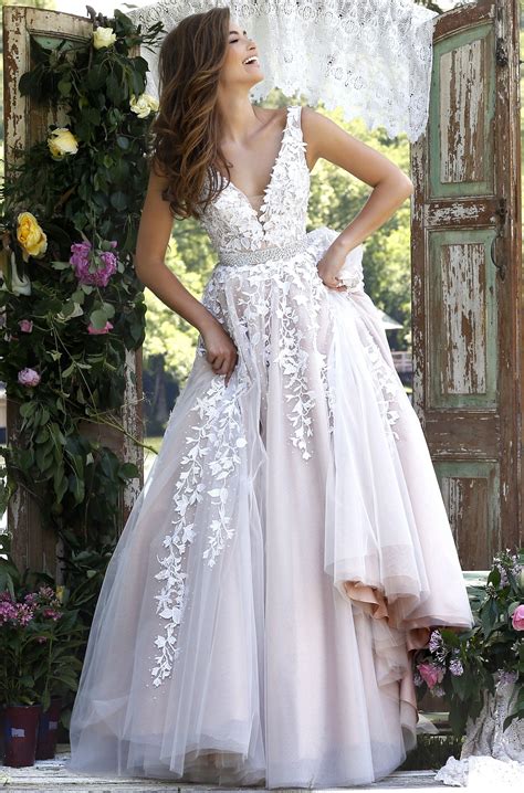 sherri hill wedding dresses | Dresses Images 2022