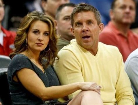 Sean Payton Proposed to His Former Miss West Virginia Girlfriend Skylene Montgomery Archives ...