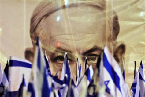 Opinion | Netanyahu Is Shattering Israeli Society - The New York Times