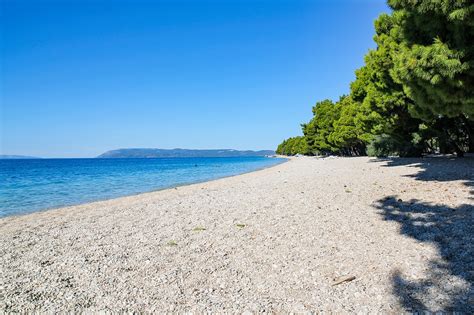 10 Best Beaches on the Makarska Riviera - Which Makarska Beach is Right For You? – Go Guides