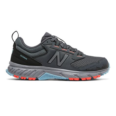 New Balance Women's 510 V5 Trail Running Shoe | Women's Running Shoes | Fitness - Shop Your Navy ...