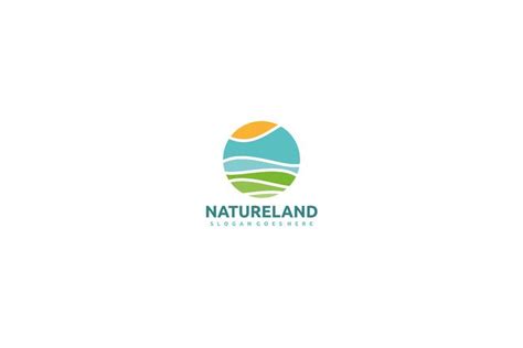 Naturland Logo - Download Kostenlos Vector, Clipart Graphics, Vektorgrafiken und Design Vorlagen