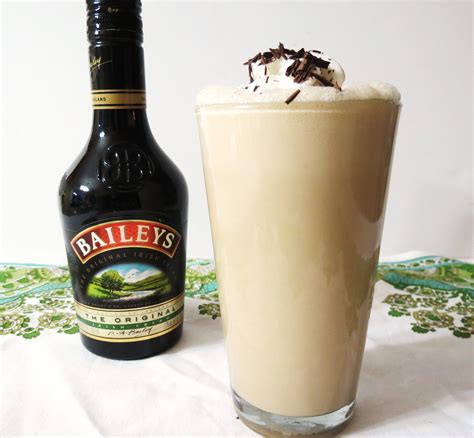 Top 10 Baileys Irish Cream Drinks with Recipes