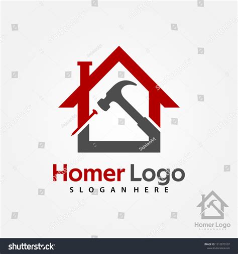 Building Construction Logo Design