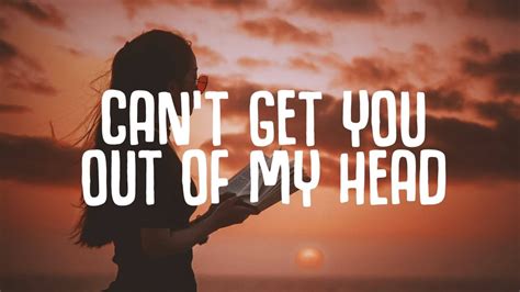 Max Oazo & Camishe - Can't Get You Out Of My Head (Lyrics) - YouTube