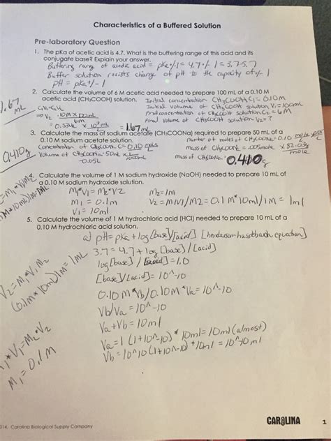 Solved The pKa of acetic acid is 4.7. What is the buffering | Chegg.com