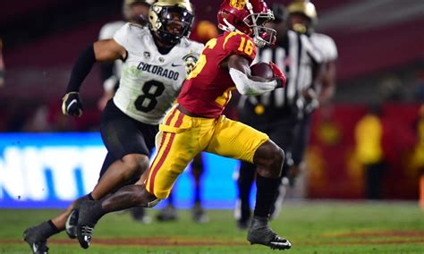 USC vs. Colorado live stream: TV channel, how to watch