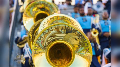 Southern University marching band gets $15k donation from PepsiCo