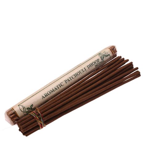 Patchouli Incense Sticks | Wholesale Supplier Of Aromatic Incense