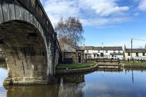 Bridge Canal - Free photo on Pixabay - Pixabay