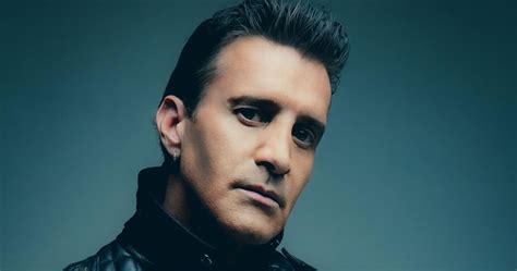 Scott Stapp, vocal do Creed, lança seu novo single solo "Higher Power ...