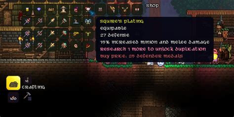 The 10 Best Armor Sets In Terraria (And How To Get Them)