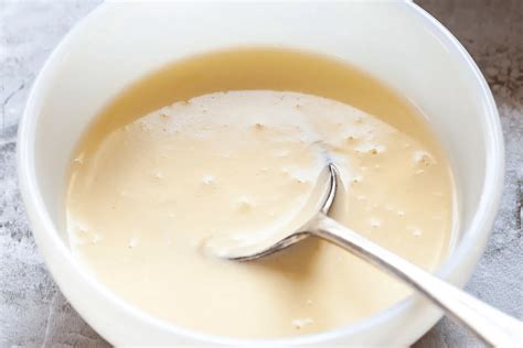 Beurre Blanc Sauce Recipe