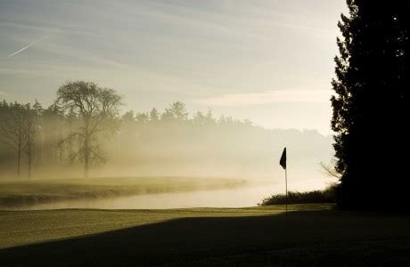 Golf at Adare Manor - Pioneer Golf