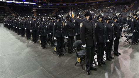 NYPD Police Graduation May 6, 2021 - YouTube